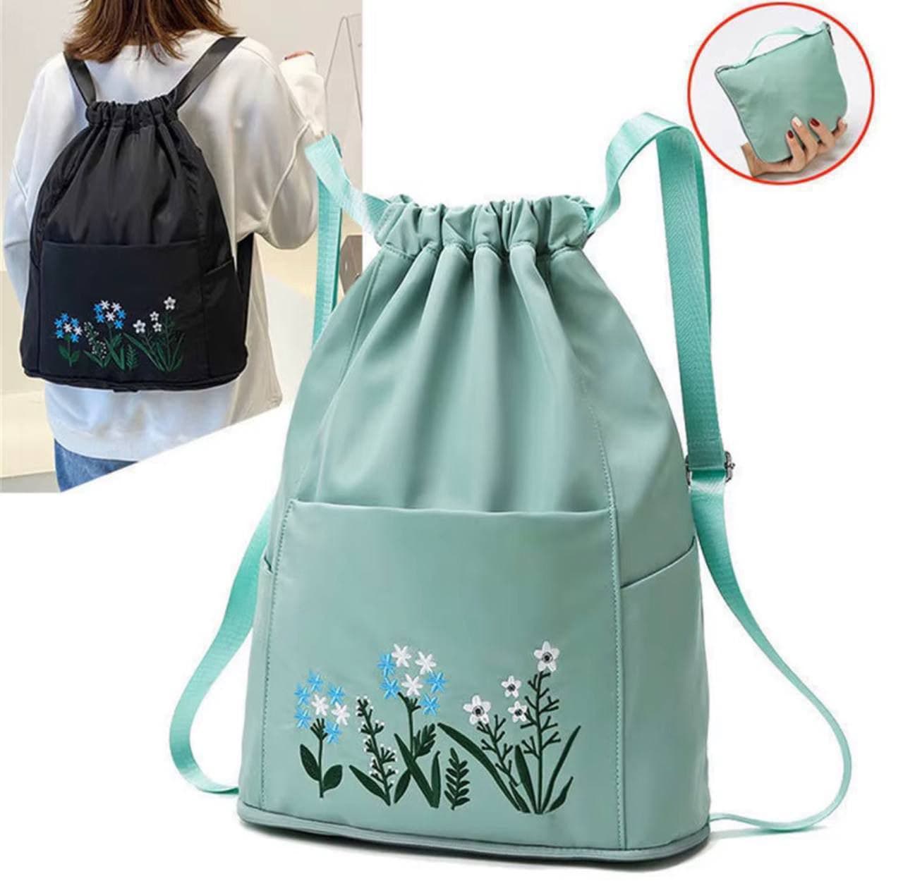 Multifunction Large-Capacity Waterproof Backpack