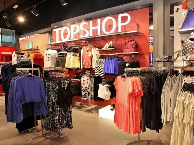 Vêtements et Mode
